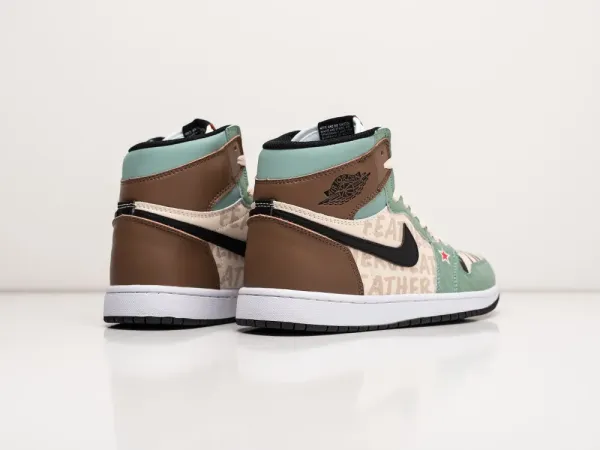 Кроссовки Nike Air Jordan 1 High - 29527