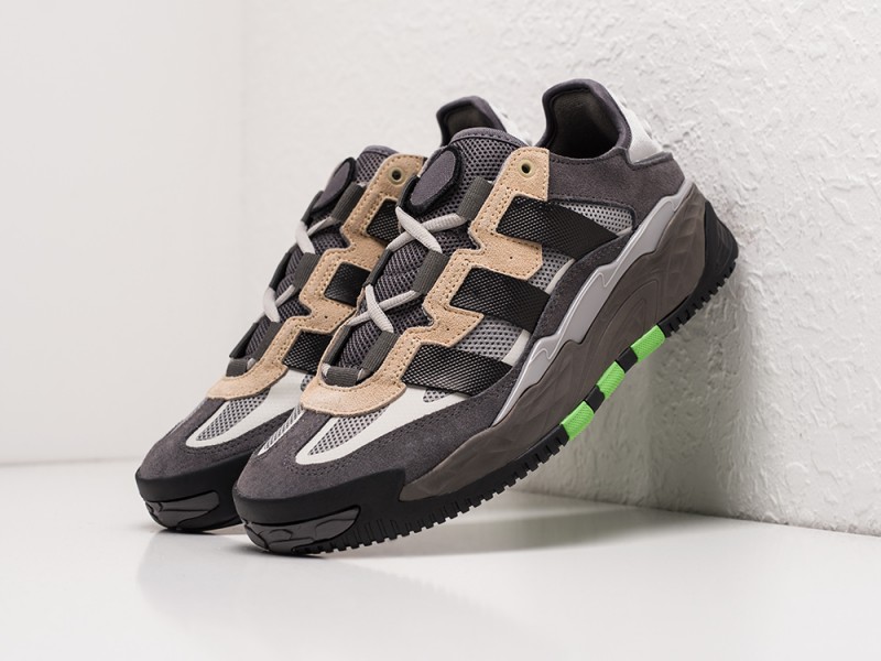 Кроссовки Adidas Niteball - 28086