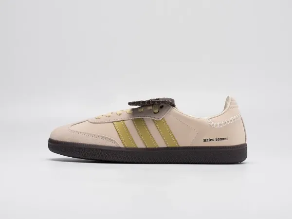 Кеды Wales Bonner x Adidas Samba - 39211