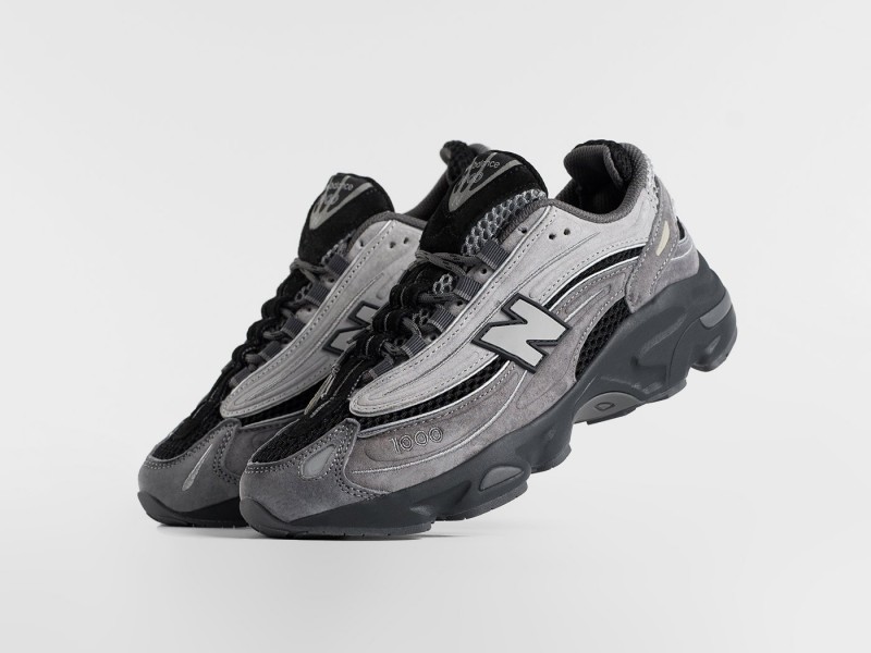 Кроссовки New Balance 1000 - 46494