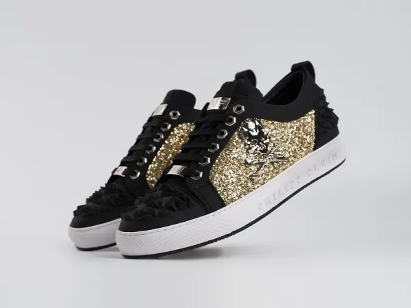 Кроссовки Philipp Plein - 44351