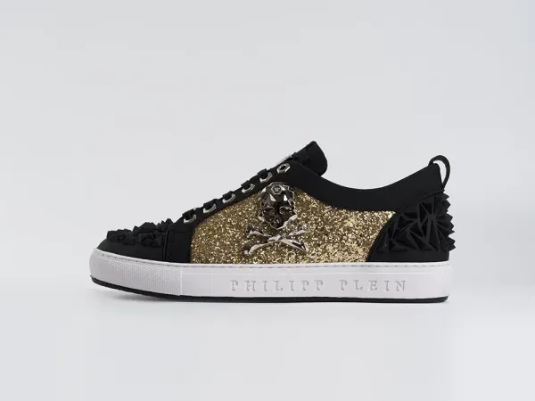 Кроссовки Philipp Plein - 44351