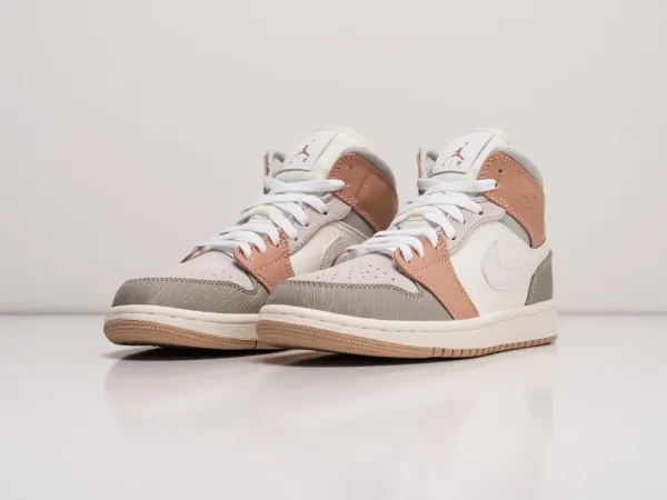 Кроссовки Nike Air Jordan 1 Mid - 22737