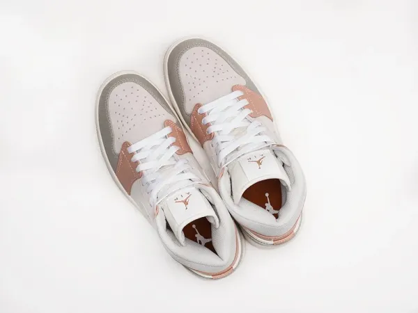 Кроссовки Nike Air Jordan 1 Mid - 22737