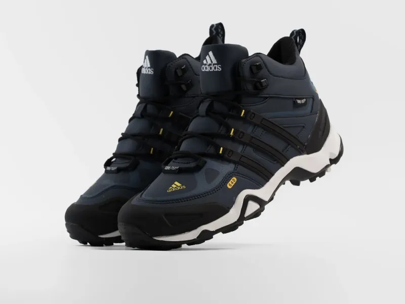 Зимние Ботинки Adidas Terrex Winter - 42077