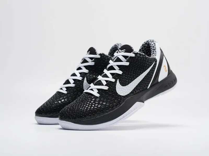 Кроссовки Nike Kobe 6 - 39173