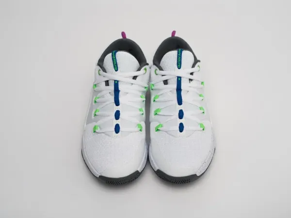 Кроссовки Nike Hyperdunk X Low - 40374