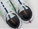 Кроссовки Nike Hyperdunk X Low - 40374