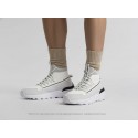 Кроссовки Moncler Monte Runner High - 46052