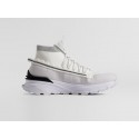 Кроссовки Moncler Monte Runner High - 46052