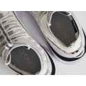 Кроссовки Moncler Monte Runner High - 46052