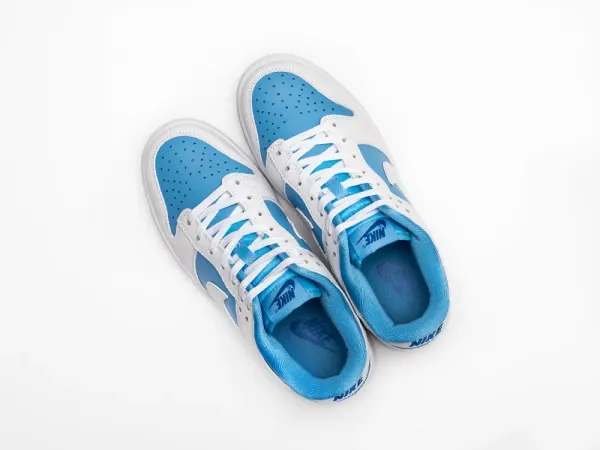 Кроссовки Nike SB Dunk Low - 33516