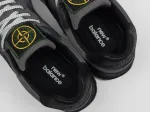 Кроссовки Stone Island x New Balance 574 - 47010