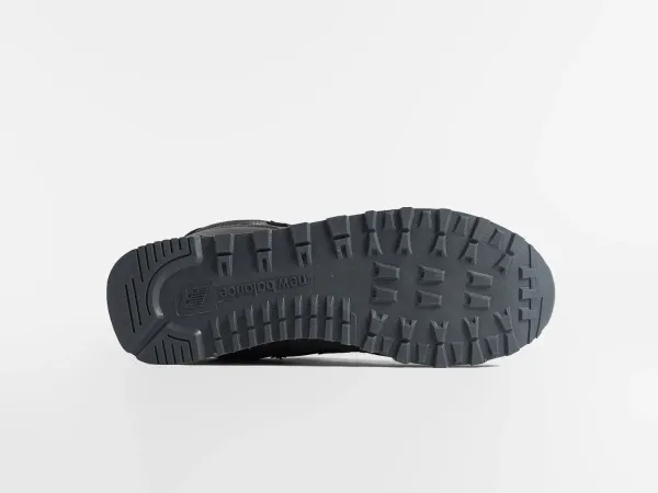 Кроссовки Stone Island x New Balance 574 - 47010
