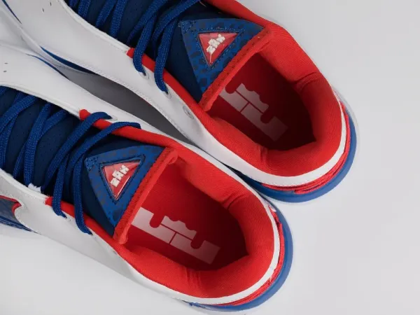 Кроссовки Nike Lebron XXII - 44733