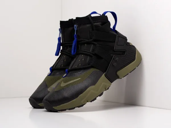 Кроссовки Nike Air Huarache Gripp - 18826