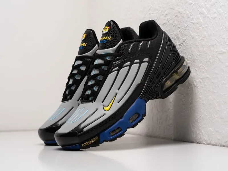 Кроссовки Nike Air Max Plus 3 - 31033