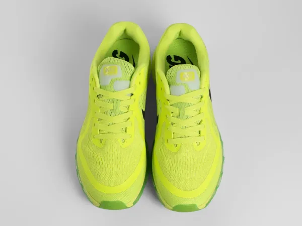 Кроссовки Nike Air Max 2017 - 45156