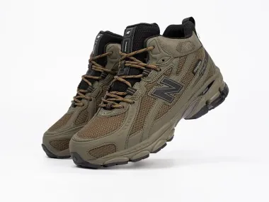 Зимние Кроссовки New Balance 740 Mid - 43851