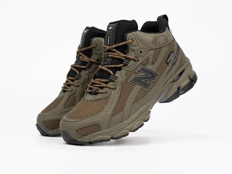 Зимние Кроссовки New Balance 740 Mid - 43851