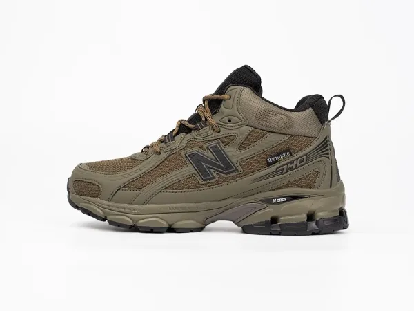 Зимние Кроссовки New Balance 740 Mid - 43851