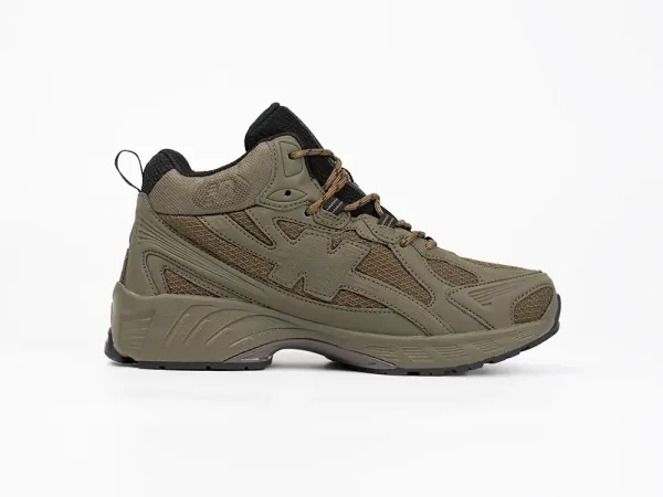 Зимние Кроссовки New Balance 740 Mid - 43851
