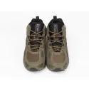 Зимние Кроссовки New Balance 740 Mid - 43851