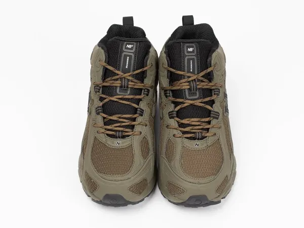 Зимние Кроссовки New Balance 740 Mid - 43851