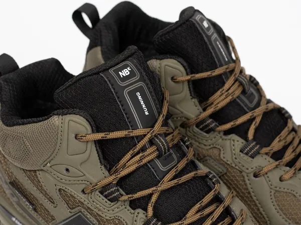 Зимние Кроссовки New Balance 740 Mid - 43851