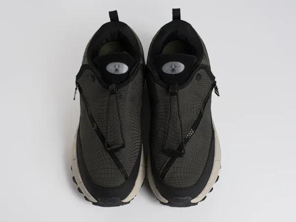 Кроссовки Spyder x Reebok Low Top Running - 45378