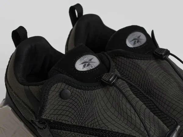 Кроссовки Spyder x Reebok Low Top Running - 45378