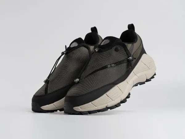 Кроссовки Spyder x Reebok Low Top Running - 45378