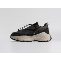 Кроссовки Spyder x Reebok Low Top Running - цвет Зеленый