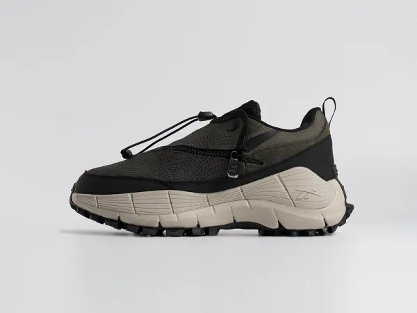 Кроссовки Spyder x Reebok Low Top Running - 45378
