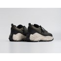 Кроссовки Spyder x Reebok Low Top Running - цвет Зеленый