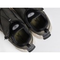 Кроссовки Spyder x Reebok Low Top Running - цвет Зеленый