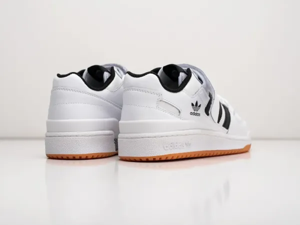 Кроссовки Adidas Forum Low - 29541