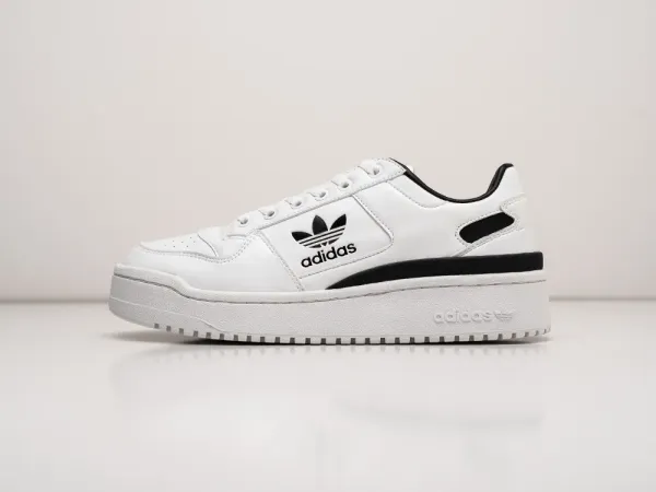 Кроссовки Adidas Forum Bold Low - 33406