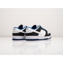 Кроссовки Nike SB Dunk Low - цвет Черный