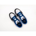 Кроссовки Nike SB Dunk Low - цвет Черный