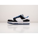 Кроссовки Nike SB Dunk Low - цвет Черный