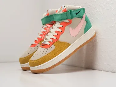 Кроссовки Nike Air Force 1 Mid - 36639