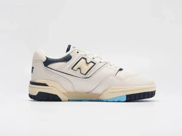 Кроссовки Rich Paul x New Balance 550 - 39019