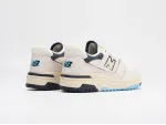 Кроссовки Rich Paul x New Balance 550 - 39019