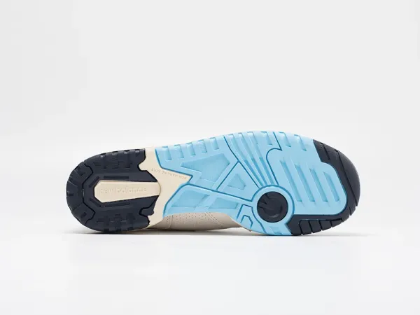 Кроссовки Rich Paul x New Balance 550 - 39019