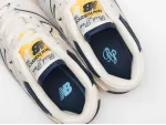 Кроссовки Rich Paul x New Balance 550 - 39019