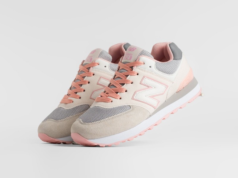 Кроссовки New Balance 574 - 47026