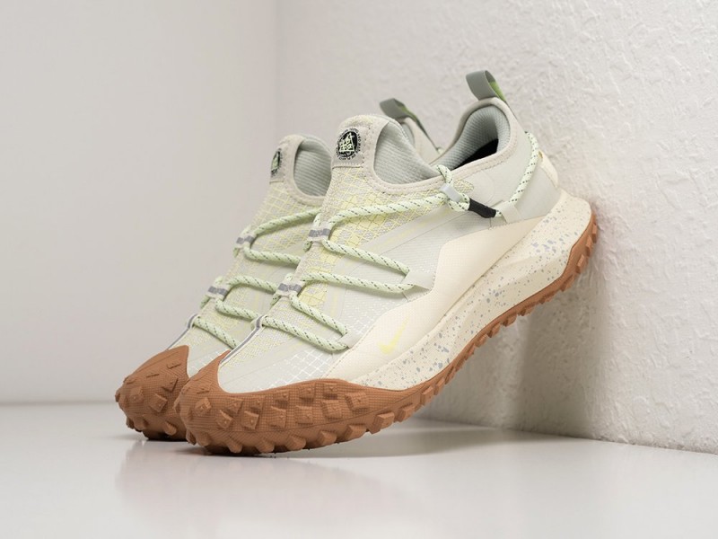 Кроссовки Nike ACG Mountain Fly Low - 37092