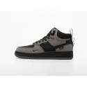 Зимние Кроссовки Nike Air Force 1 Mid - 43565