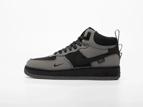 Зимние Кроссовки Nike Air Force 1 Mid - 43565